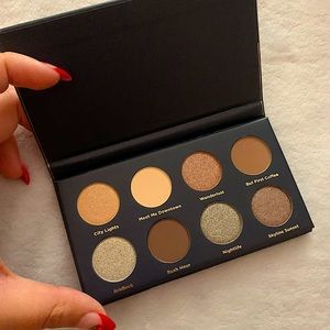 5/$15 Ulta Beauty Shadow Palette